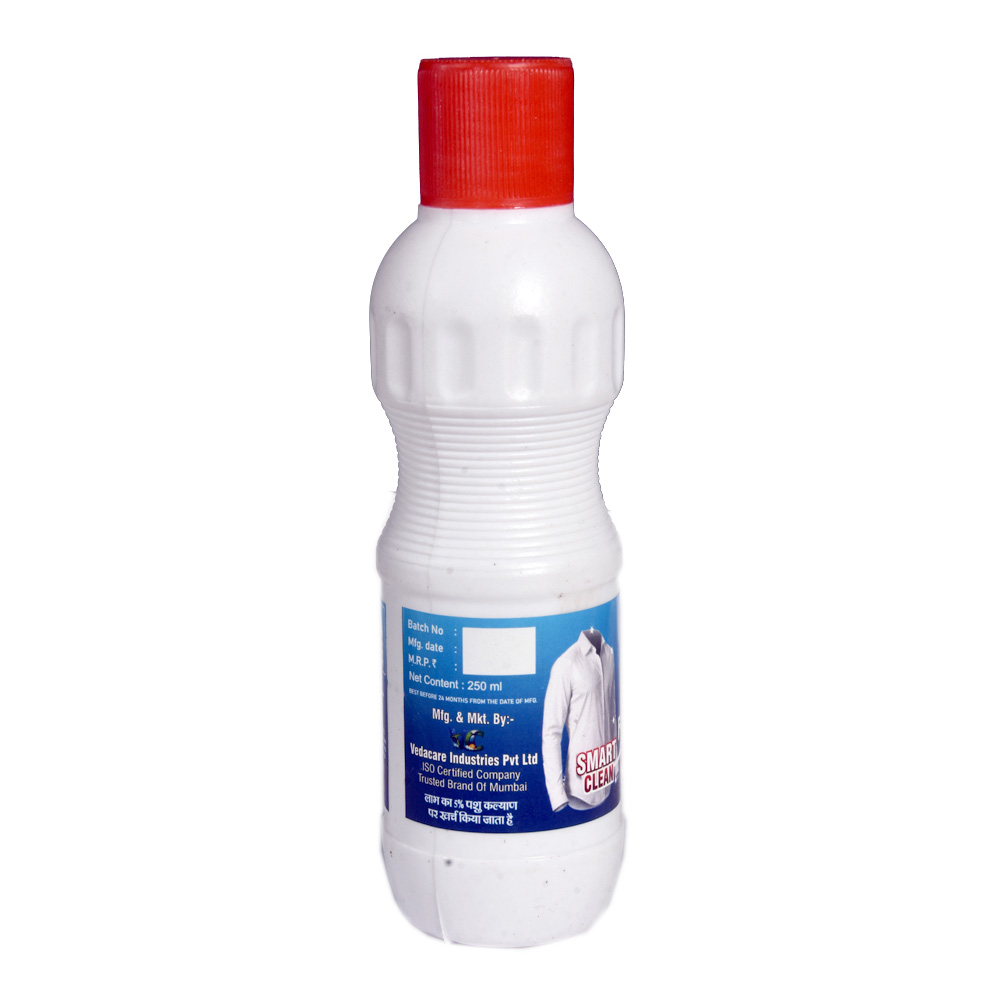 Fabric whitener 250ml - Image 2