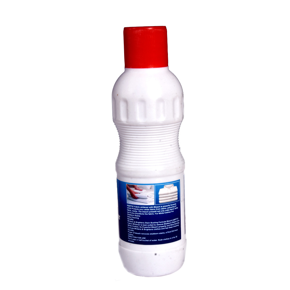 Fabric whitener 500ml - Image 2