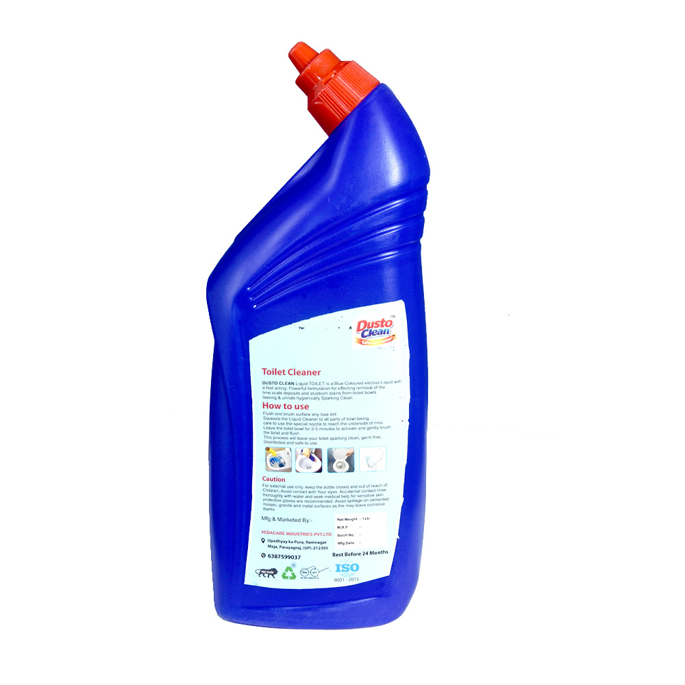 Toilet cleaner 1 litre - Image 2
