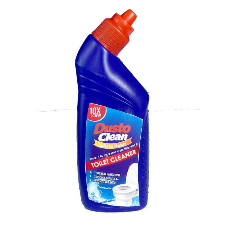 Toilet cleaner 500ml