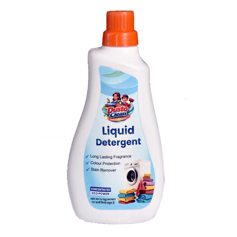 Liquid detergent 1 litre